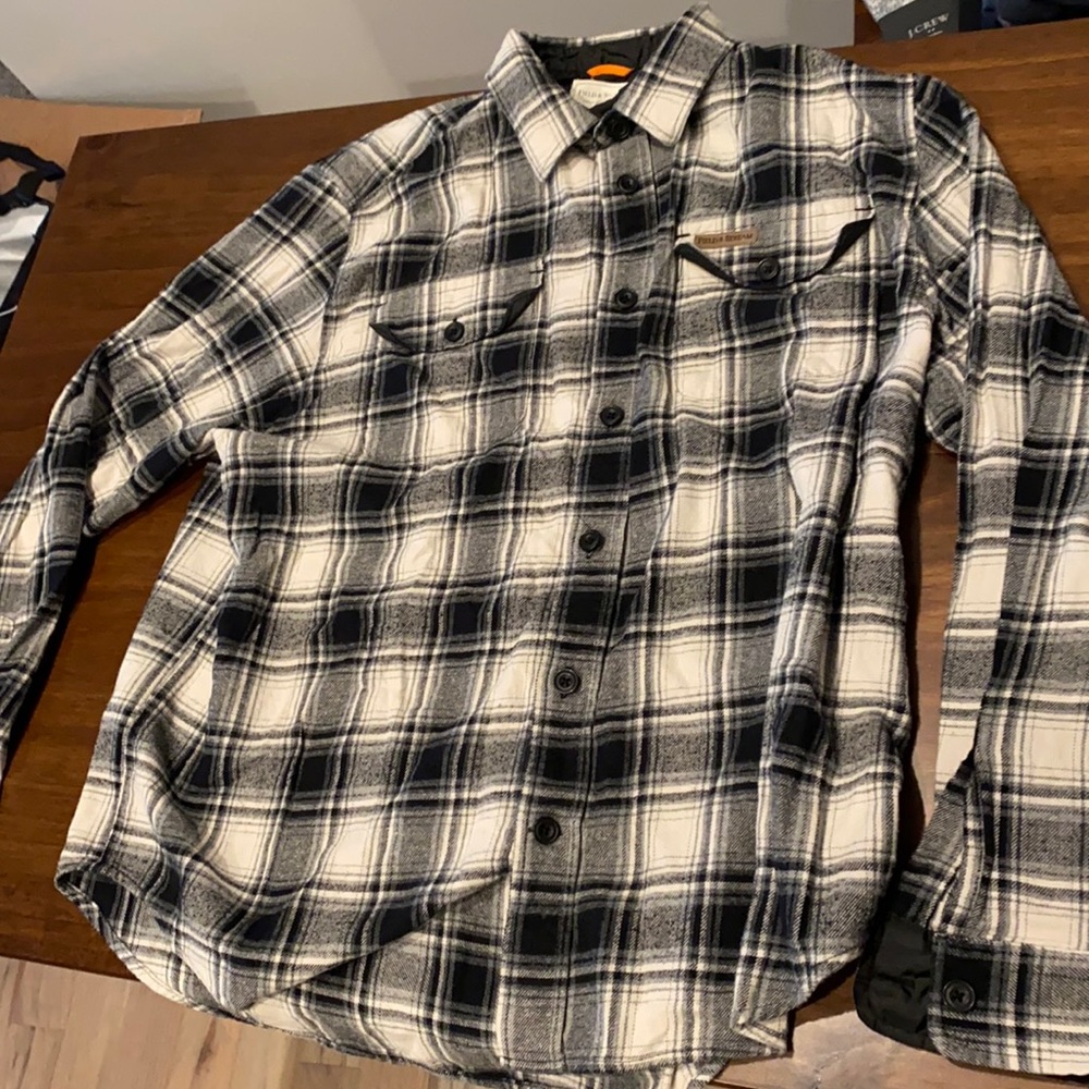 Flannel